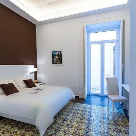 Suites Sorrento Elegance Kültér fotó