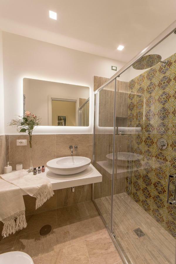Suites Sorrento Elegance Kültér fotó