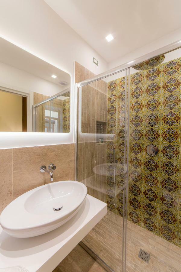 Suites Sorrento Elegance Kültér fotó