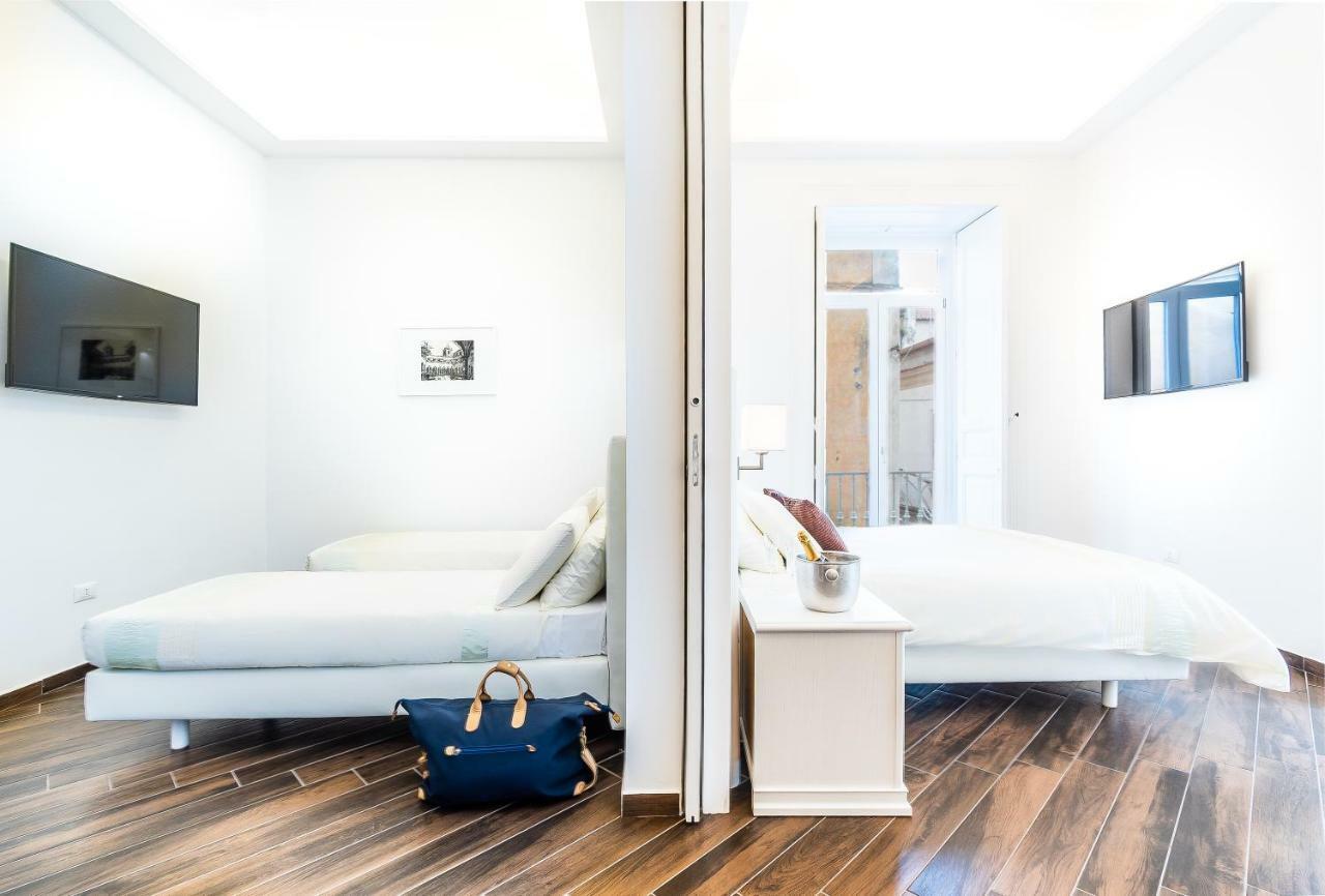 Suites Sorrento Elegance Kültér fotó