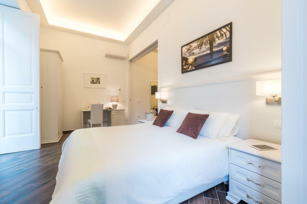 Suites Sorrento Elegance Kültér fotó