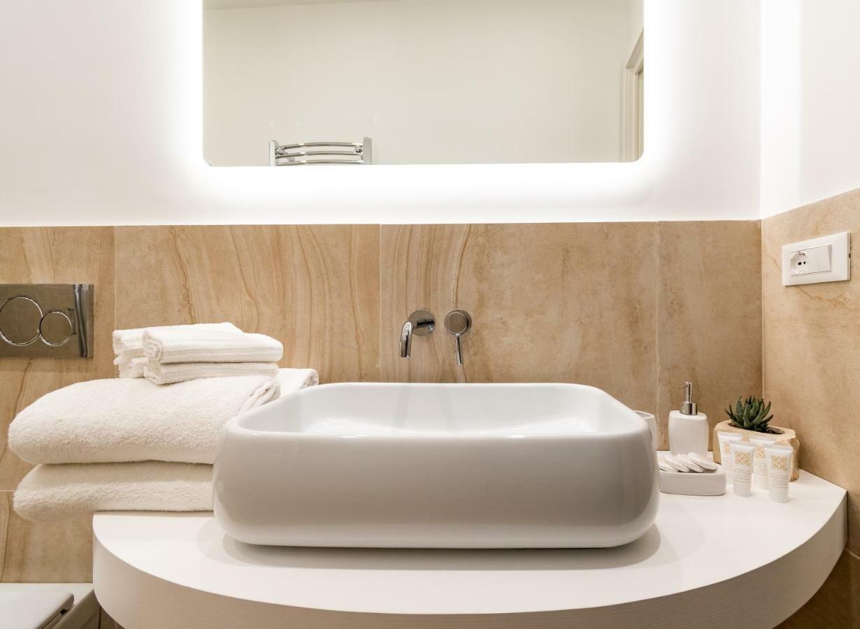 Suites Sorrento Elegance Kültér fotó