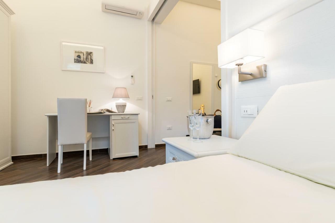 Suites Sorrento Elegance Kültér fotó