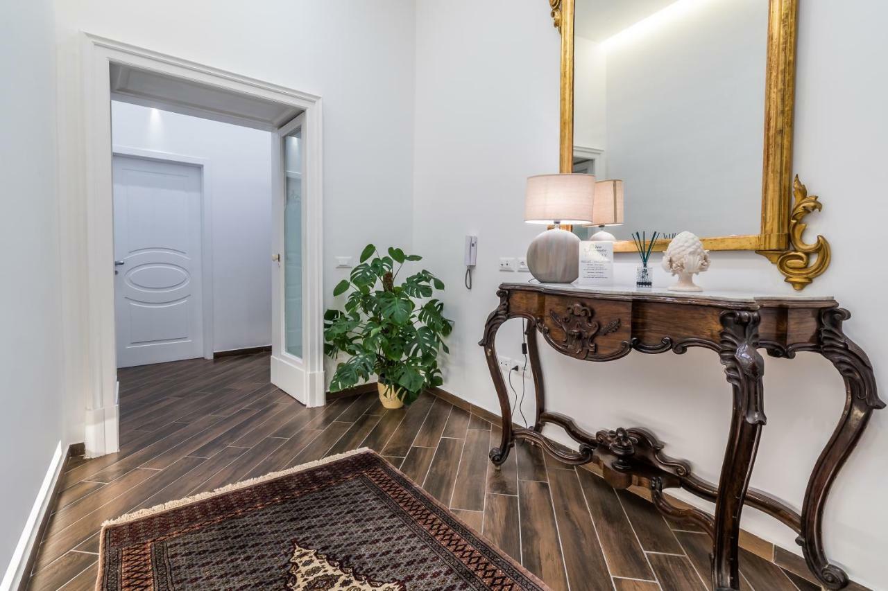 Suites Sorrento Elegance Kültér fotó